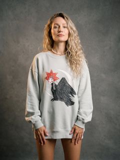 Вид спереди