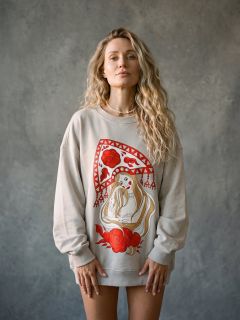 Вид спереди