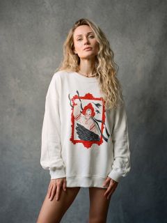 Вид спереди